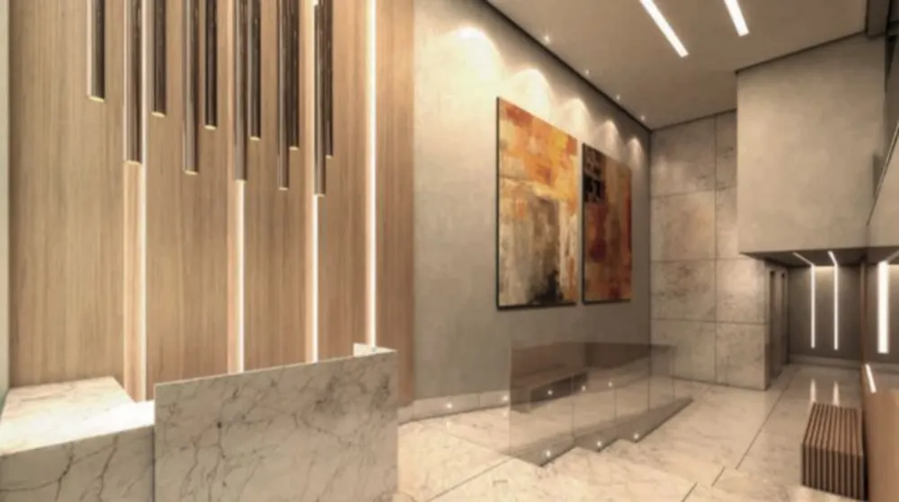 Apartamento, 3 quartos, 109 m² - Foto 5