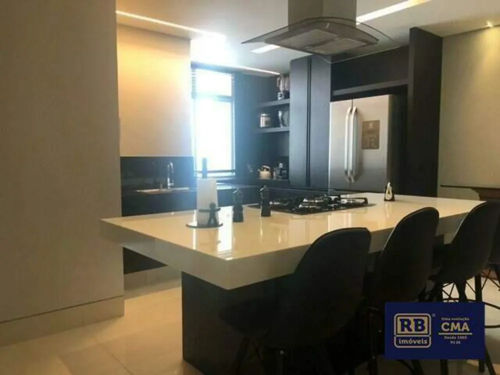 Apartamento, 2 quartos, 164 m² - Foto 3