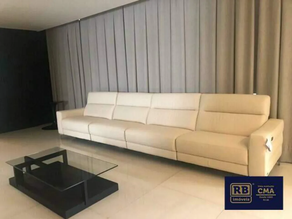 Apartamento, 2 quartos, 164 m² - Foto 6
