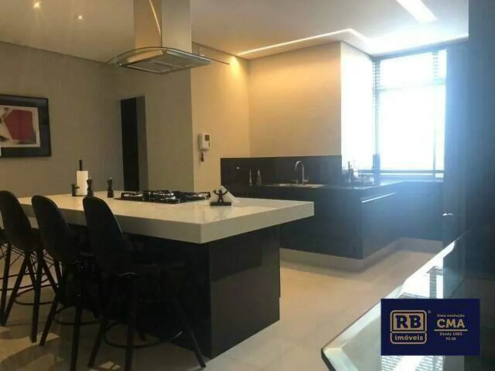 Apartamento, 2 quartos, 164 m² - Foto 5