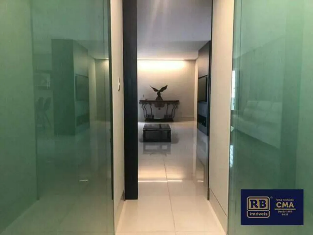 Apartamento, 2 quartos, 164 m² - Foto 1