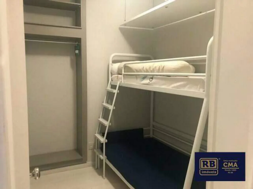 Apartamento, 2 quartos, 164 m² - Foto 10