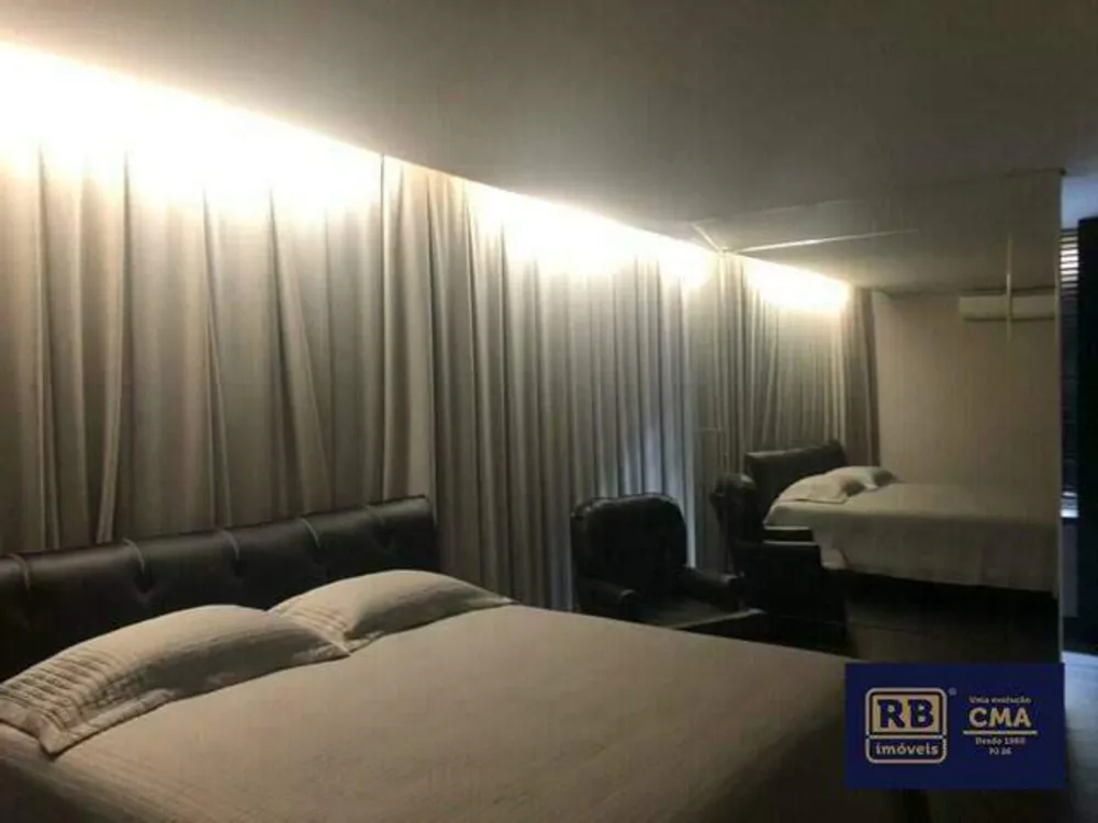 Apartamento, 2 quartos, 164 m² - Foto 2