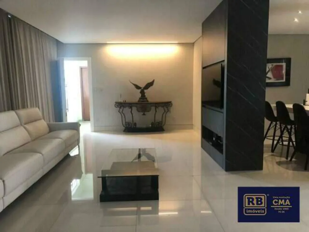 Apartamento, 2 quartos, 164 m² - Foto 8