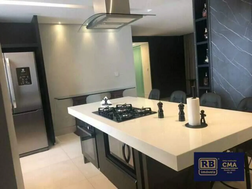 Apartamento, 2 quartos, 164 m² - Foto 4