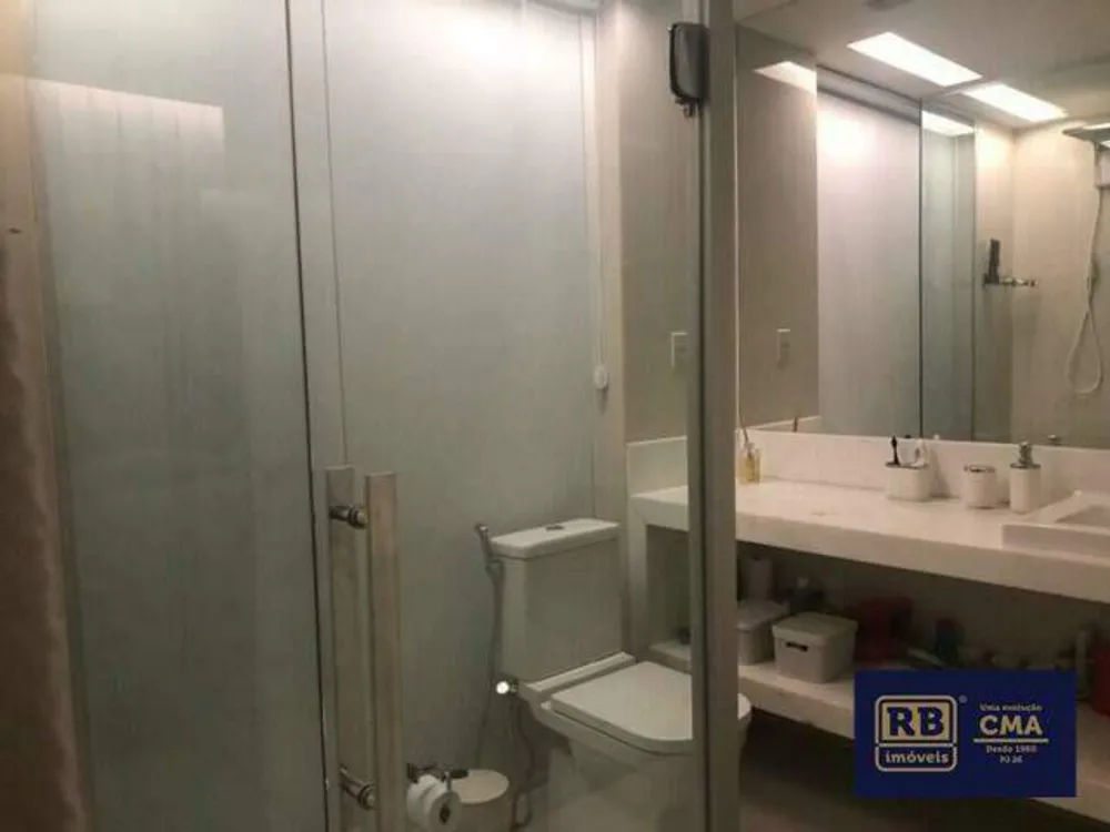 Apartamento, 2 quartos, 164 m² - Foto 9