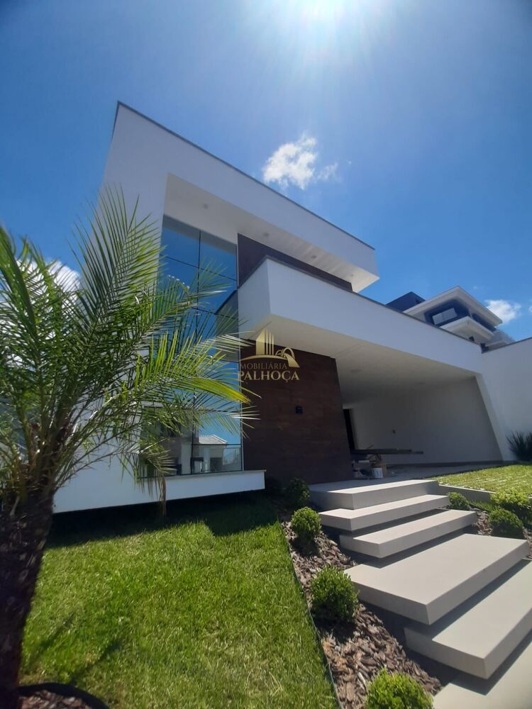 Casa à venda com 3 quartos, 191m² - Foto 3