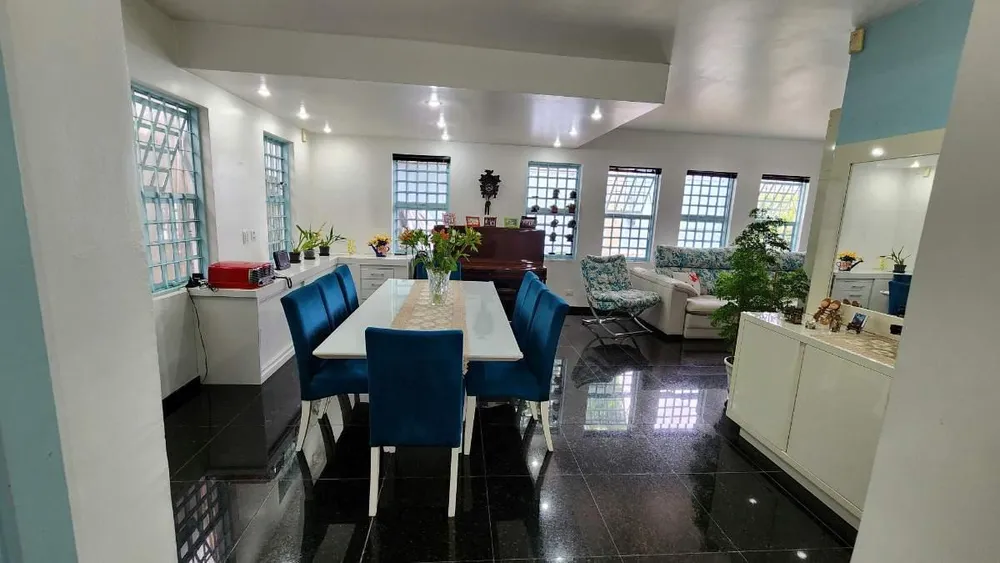 Casa, 3 quartos, 263 m² - Foto 4