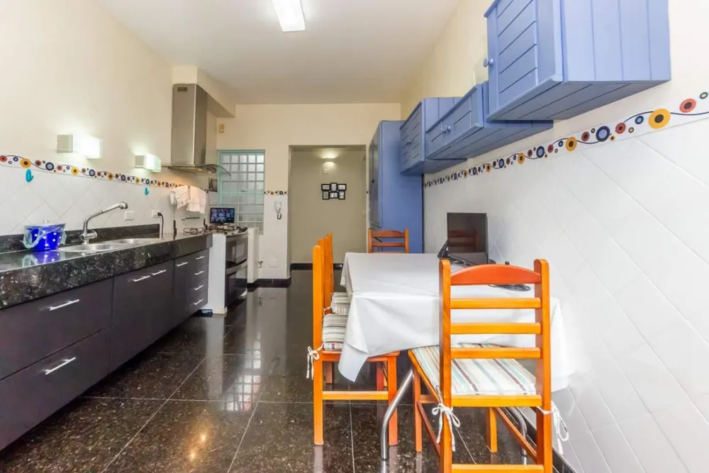 Casa, 3 quartos, 263 m² - Foto 9