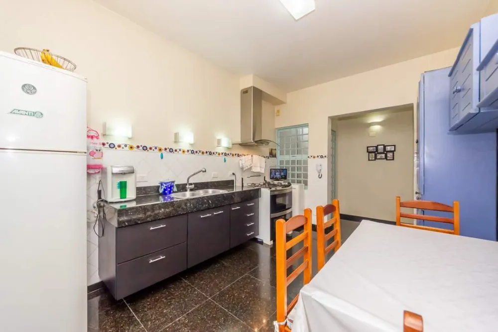 Casa, 3 quartos, 263 m² - Foto 6