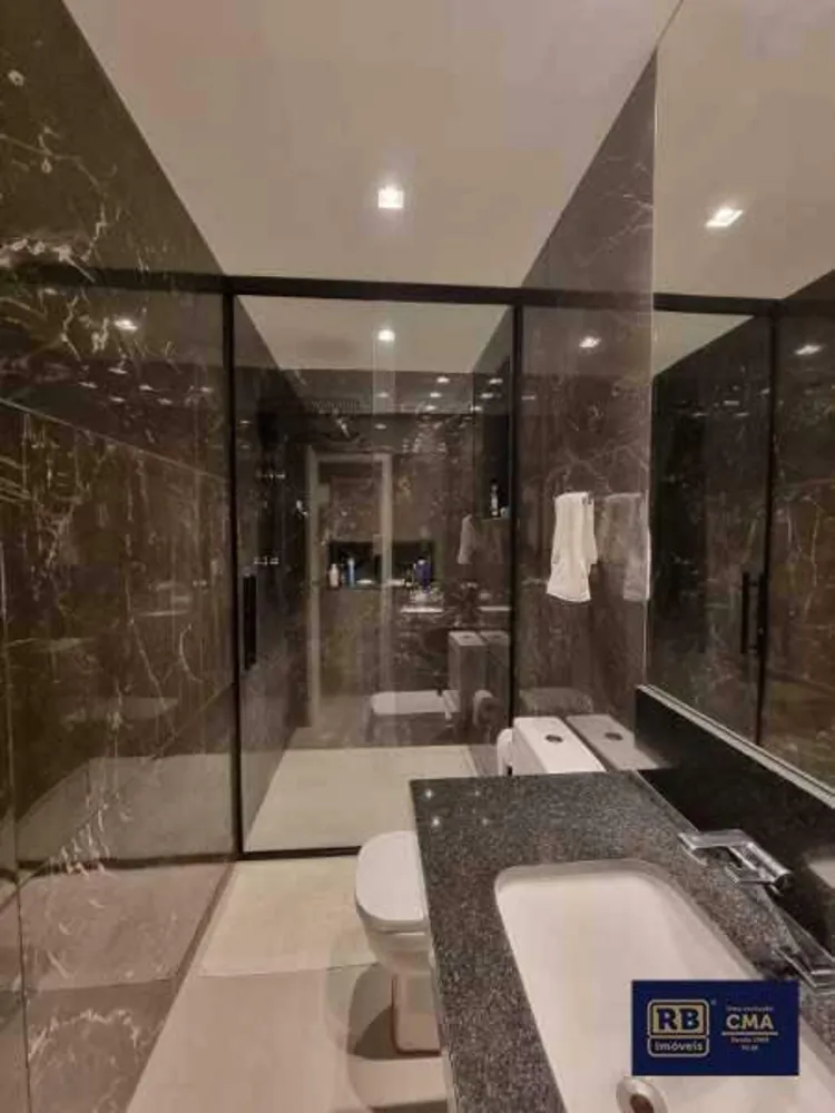 Cobertura, 6 quartos, 377 m² - Foto 22