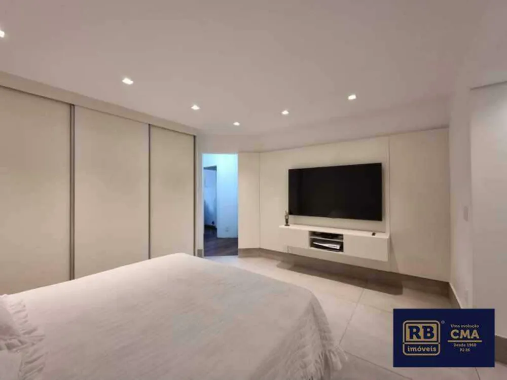 Cobertura, 6 quartos, 377 m² - Foto 15