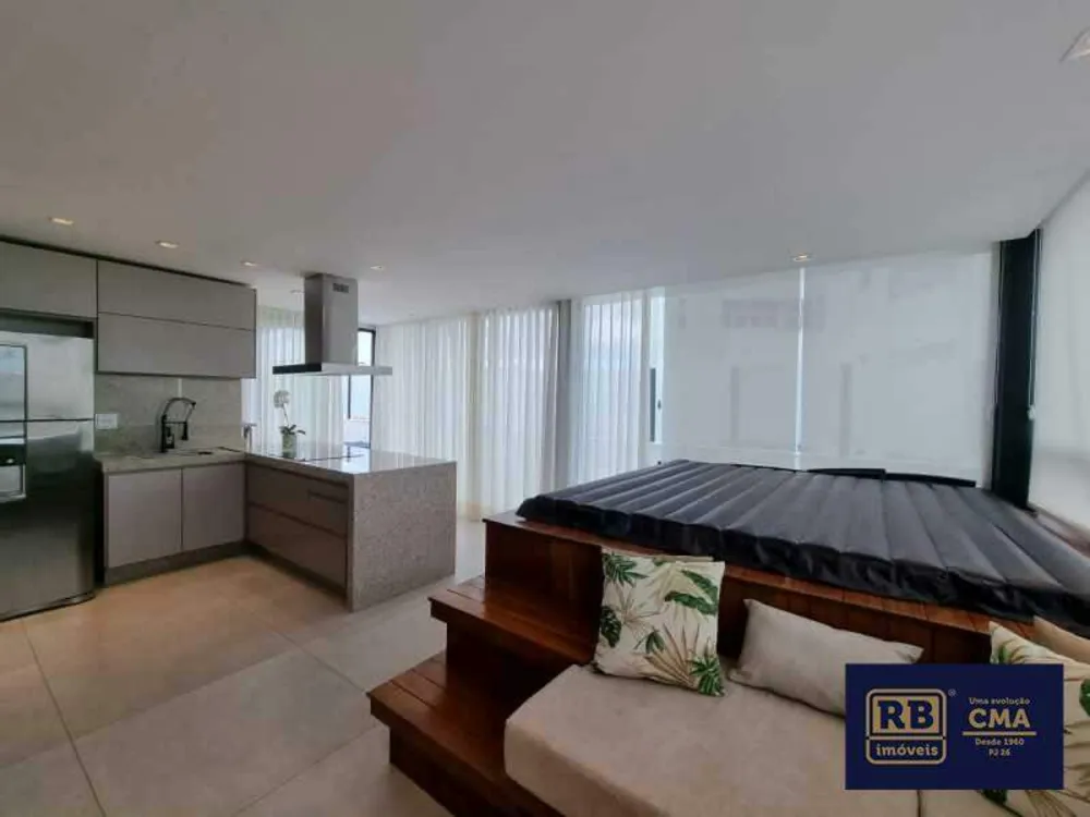 Cobertura, 6 quartos, 377 m² - Foto 11