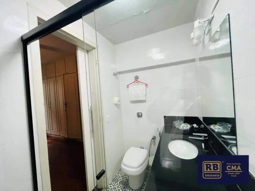 Cobertura, 6 quartos, 377 m² - Foto 1