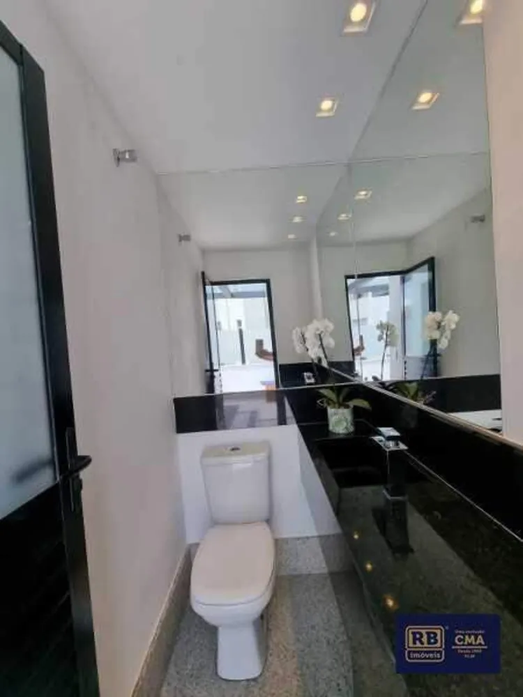 Cobertura, 6 quartos, 377 m² - Foto 20