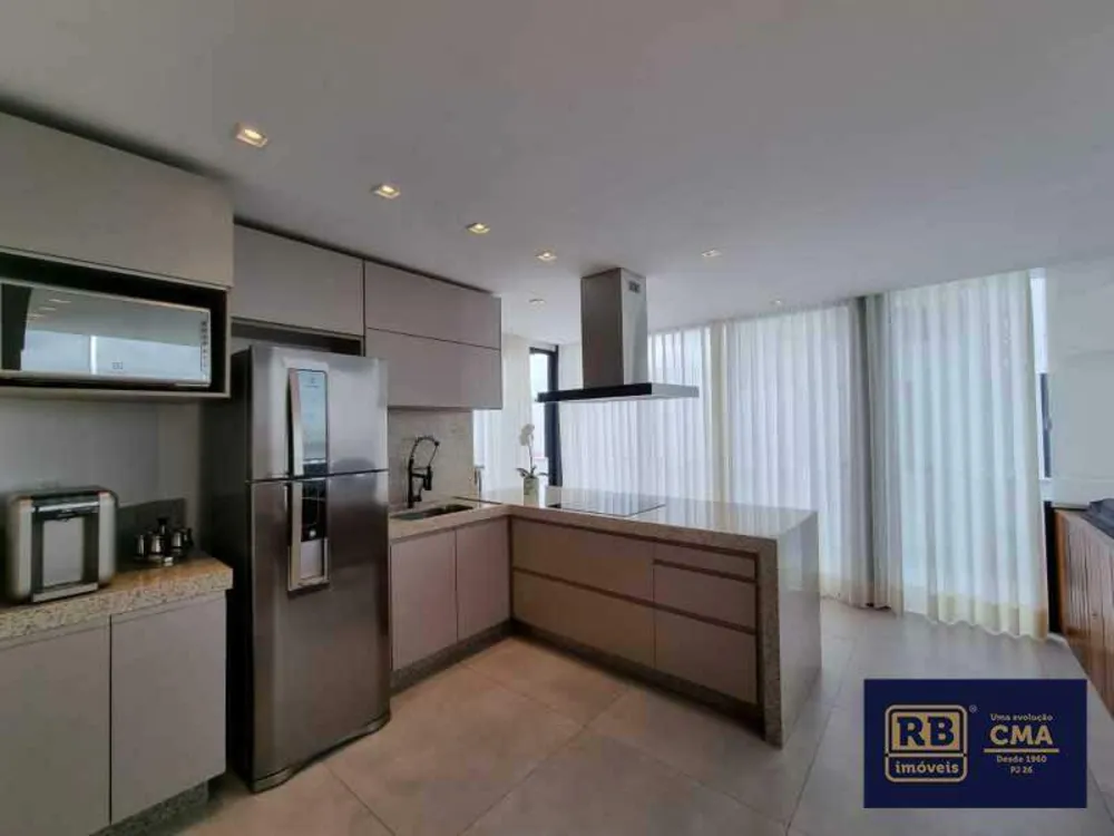Cobertura, 6 quartos, 377 m² - Foto 10