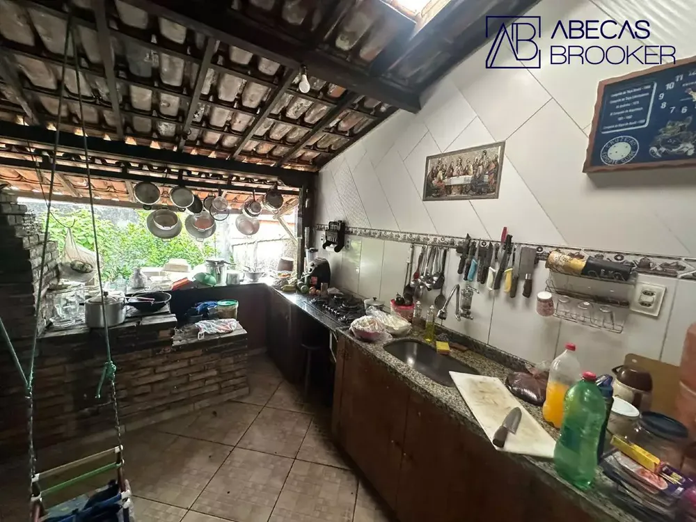 Casa, 4 quartos, 120 m² - Foto 2