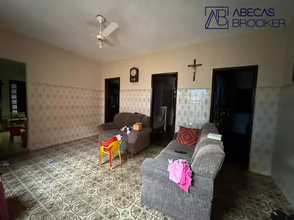 Casa, 4 quartos, 120 m² - Foto 6