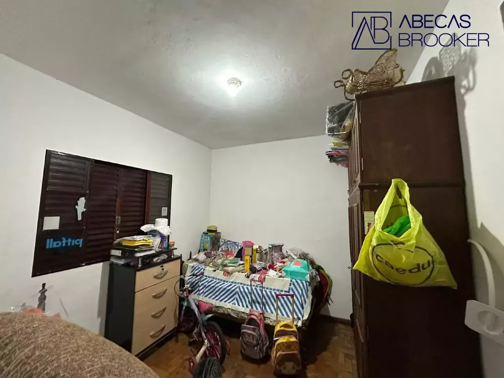 Casa, 4 quartos, 120 m² - Foto 8