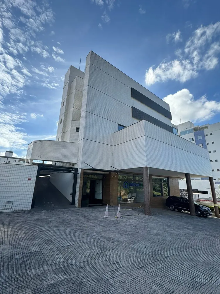 Prédio Inteiro, 840 m² - Foto 6