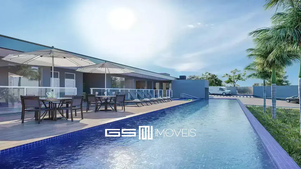 Casa, 3 quartos, 121 m² - Foto 5