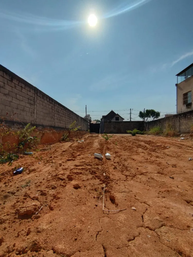 Terreno, 372 m² - Foto 1