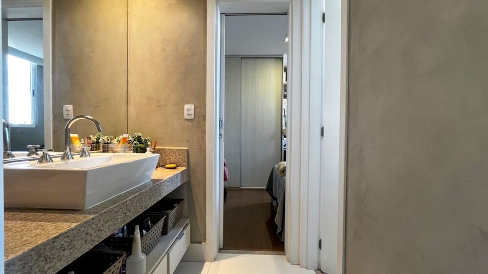 Cobertura à venda com 4 quartos, 300m² - Foto 8