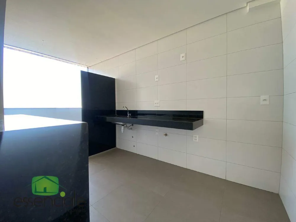 Apartamento, 3 quartos, 159 m² - Foto 2