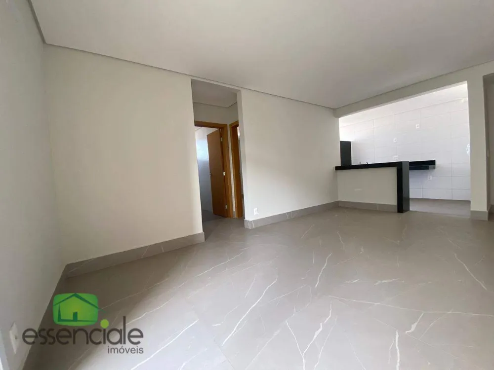 Apartamento, 3 quartos, 159 m² - Foto 1