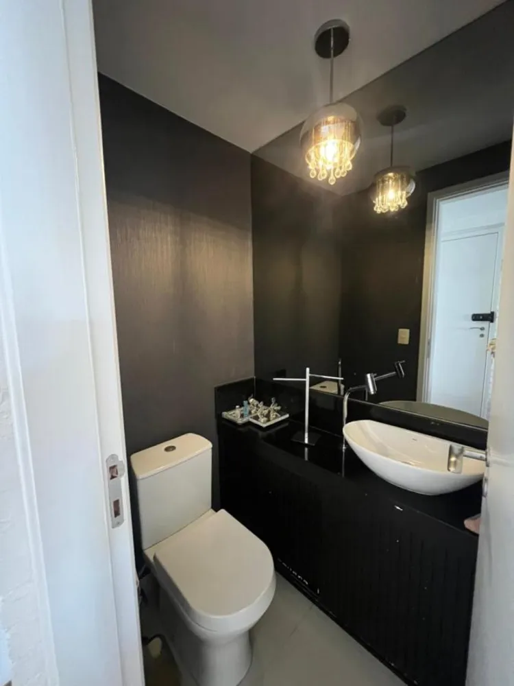 Apartamento, 3 quartos, 168 m² - Foto 8