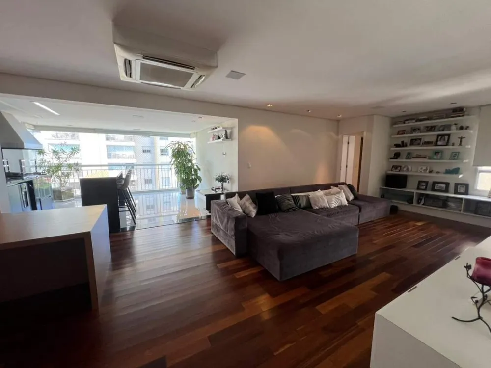 Apartamento, 3 quartos, 168 m² - Foto 11