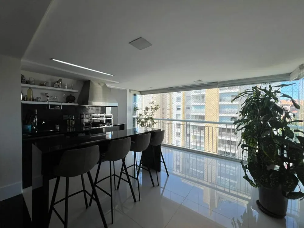 Apartamento, 3 quartos, 168 m² - Foto 6
