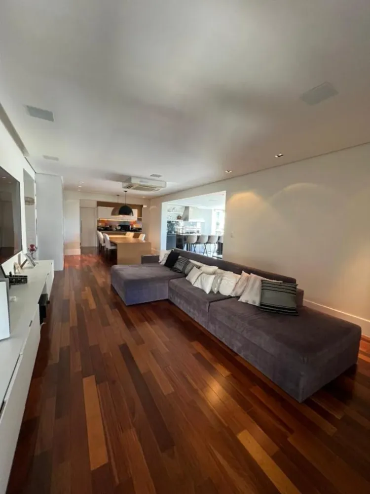 Apartamento, 3 quartos, 168 m² - Foto 9