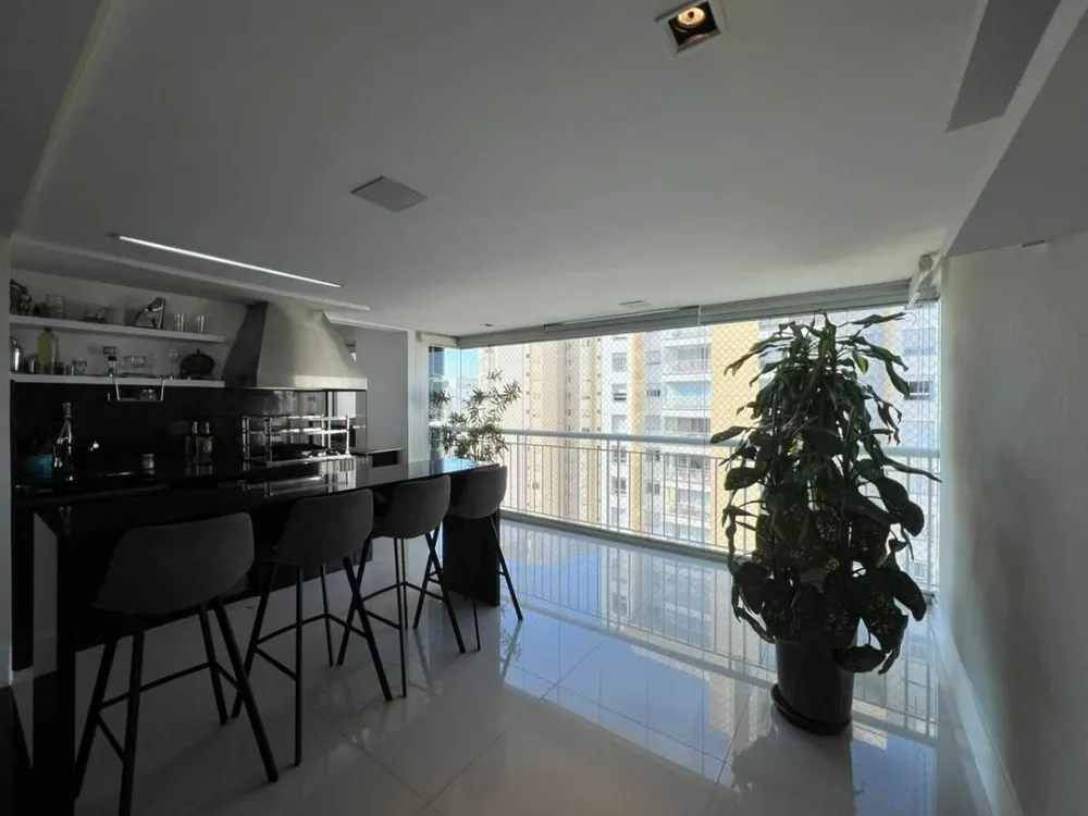 Apartamento, 3 quartos, 168 m² - Foto 12