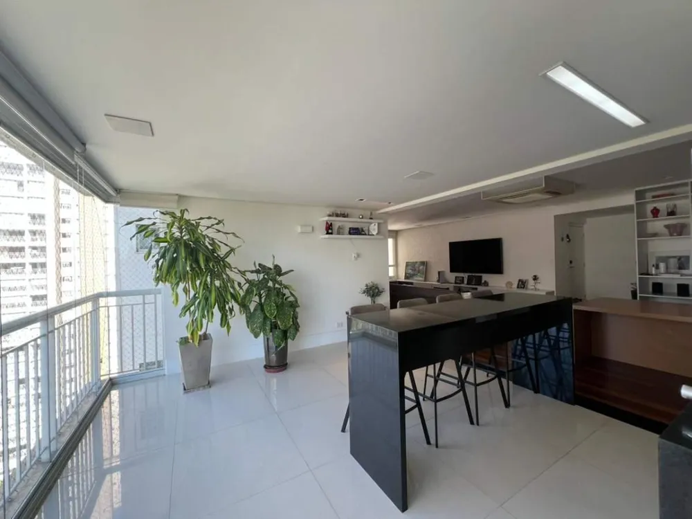 Apartamento, 3 quartos, 168 m² - Foto 3