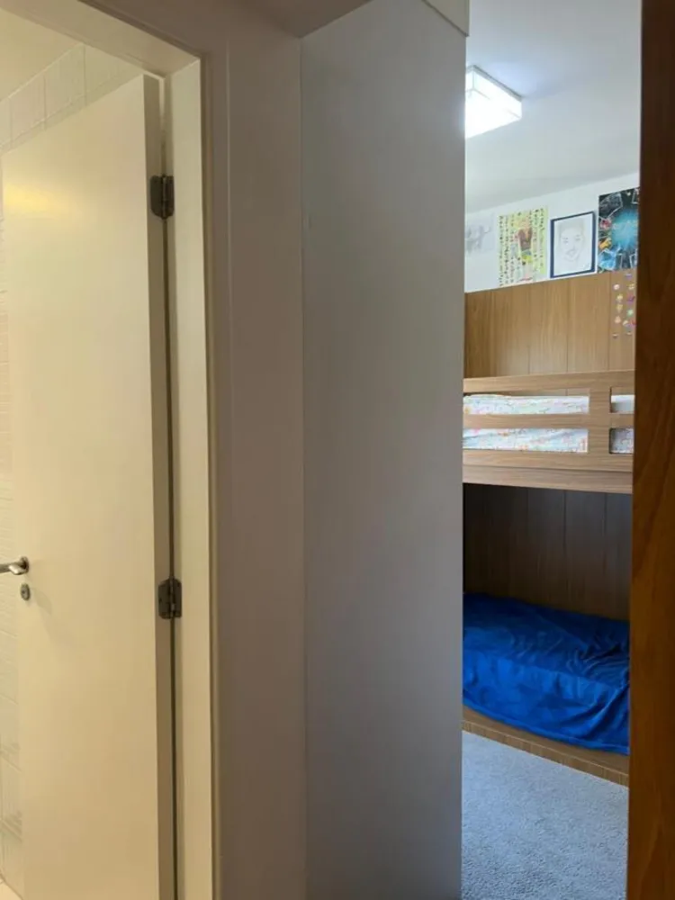 Apartamento, 3 quartos, 168 m² - Foto 2