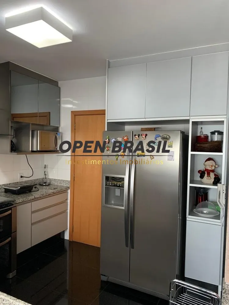 Apartamento, 3 quartos, 126 m² - Foto 11