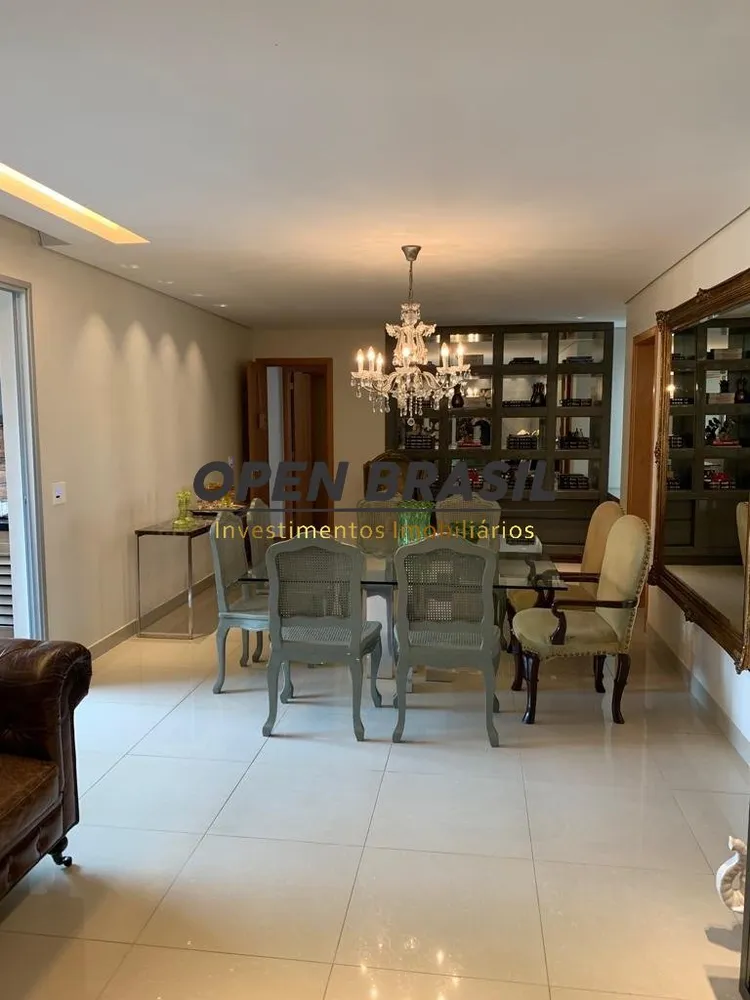 Apartamento, 3 quartos, 126 m² - Foto 1