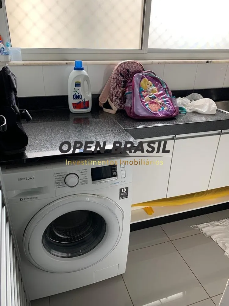 Apartamento, 3 quartos, 126 m² - Foto 12
