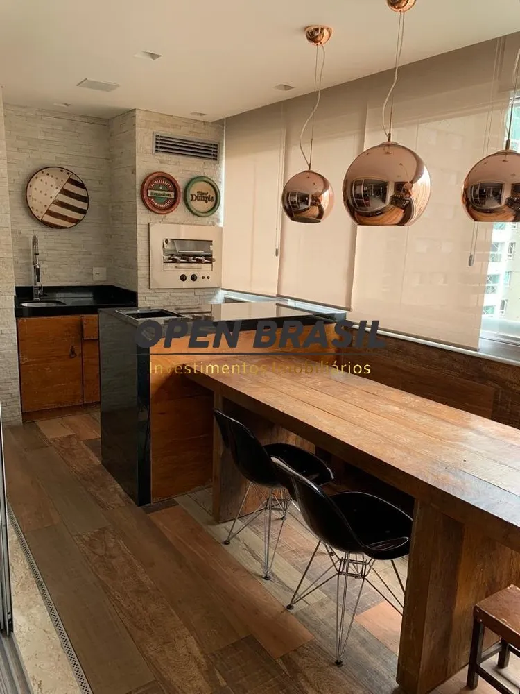 Apartamento, 3 quartos, 126 m² - Foto 2