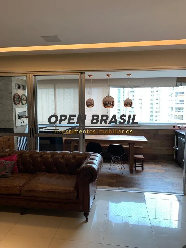 Apartamento, 3 quartos, 126 m² - Foto 8