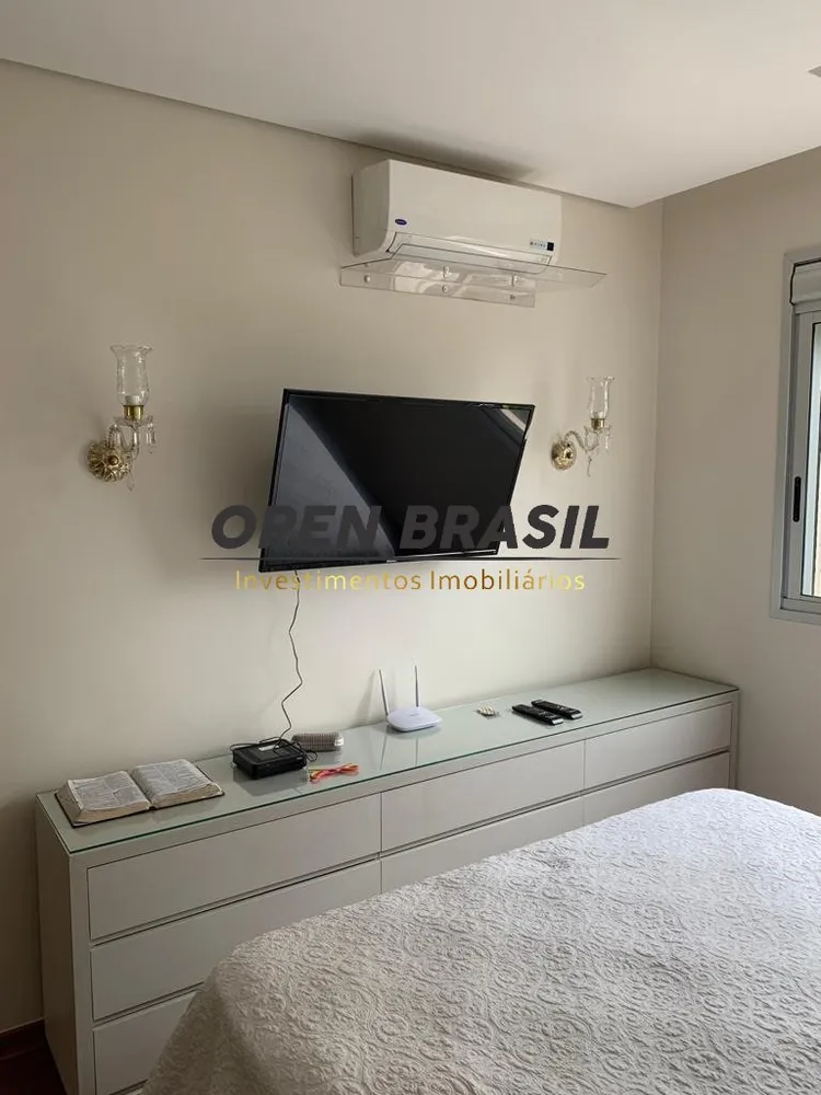 Apartamento, 3 quartos, 126 m² - Foto 5