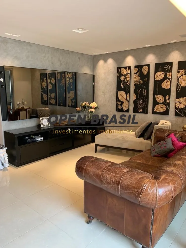 Apartamento, 3 quartos, 126 m² - Foto 9