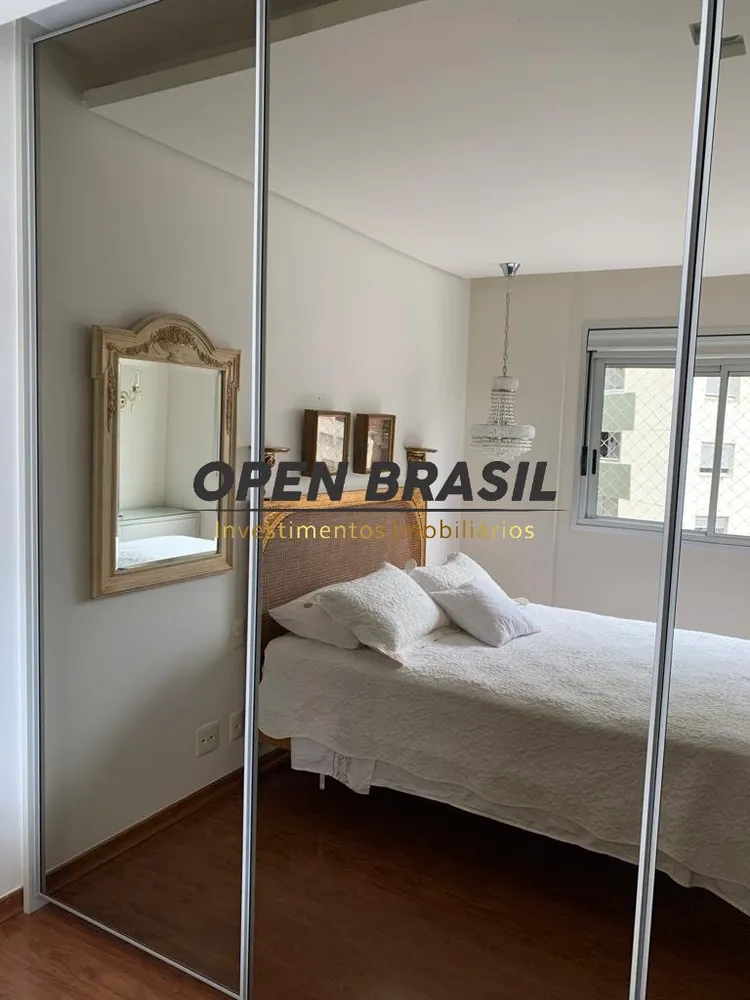 Apartamento, 3 quartos, 126 m² - Foto 6