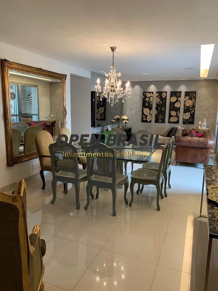 Apartamento, 3 quartos, 126 m² - Foto 10