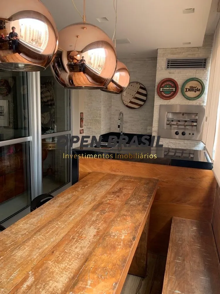 Apartamento, 3 quartos, 126 m² - Foto 4