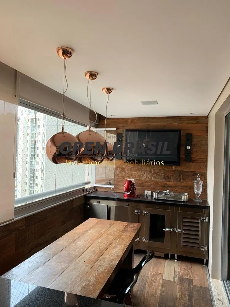 Apartamento, 3 quartos, 126 m² - Foto 3