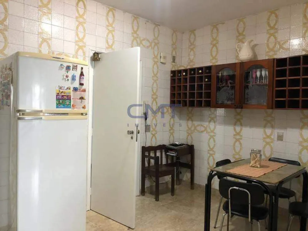 Apartamento, 4 quartos, 260 m² - Foto 6