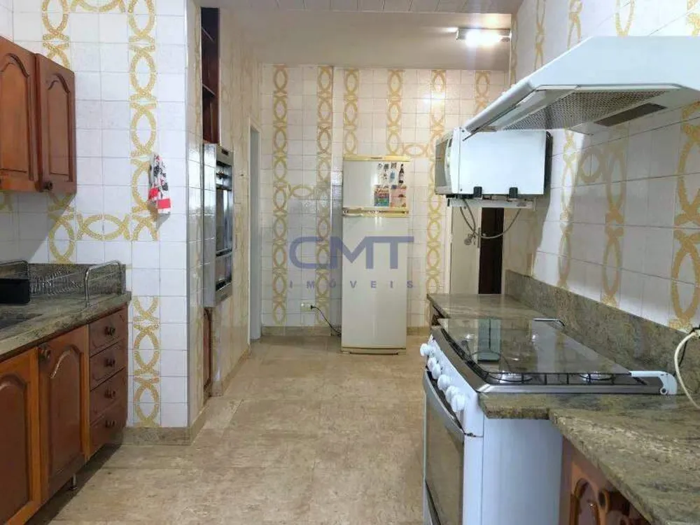 Apartamento, 4 quartos, 260 m² - Foto 4