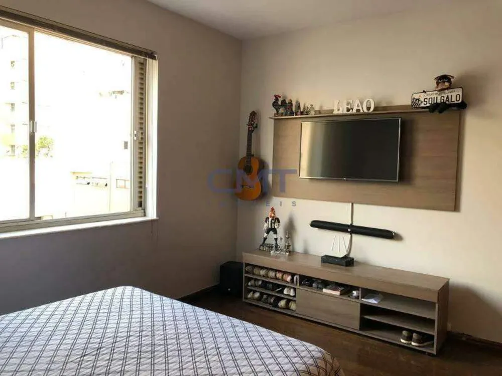 Apartamento, 4 quartos, 260 m² - Foto 8